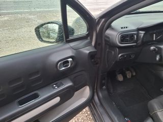 Citroen C3 2021 C3 1.5 100hp  2022-thumb-18