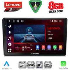 LENOVO SSR 10086_CPA (10inc) MULTIMEDIA TABLET for CITROEN C4 - DS4 mod. 2018-2025 | Pancarshop