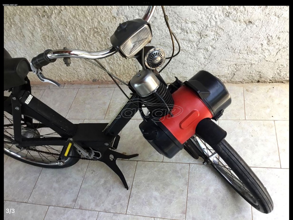 Solex 1969