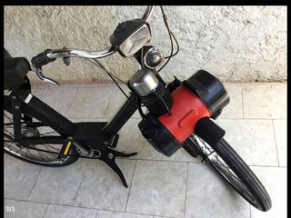 Solex 1969