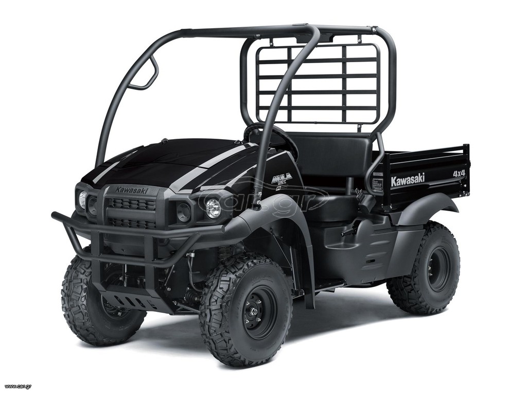 Kawasaki Mule SX 2025 4x4
