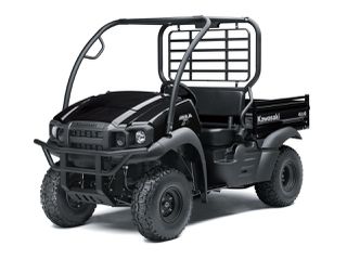 Kawasaki Mule SX 2025 4x4