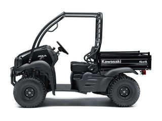 Kawasaki Mule SX 2025 4x4-thumb-2