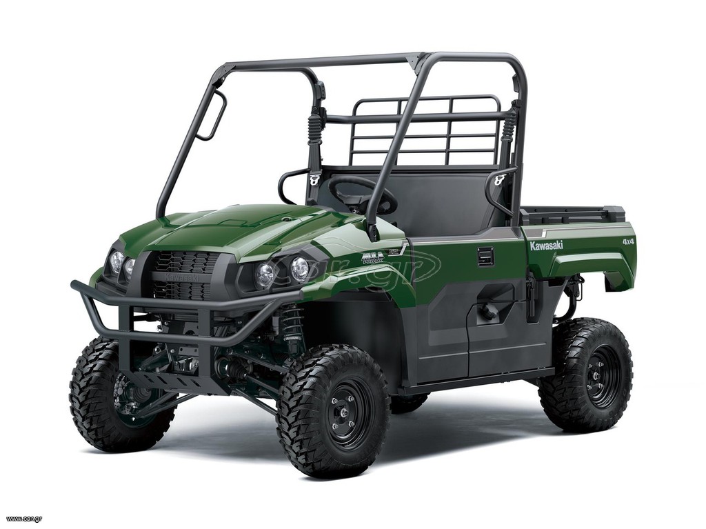 Kawasaki Mule SX 2025 PRO MX