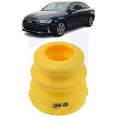 Στοπ αναρτήσης εμπρός για Audi A3 SDN 2012 2013 2014 2015 2016 2017 2018 2019 2020 1K0412303F