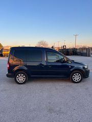 Volkswagen Caddy 2013 CADDY 1.6 DIESEL-thumb-3
