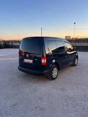 Volkswagen Caddy 2013 CADDY 1.6 DIESEL-thumb-4