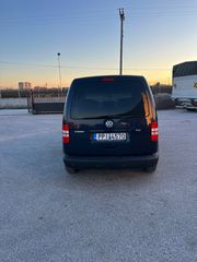 Volkswagen Caddy 2013 CADDY 1.6 DIESEL-thumb-6