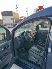 Volkswagen Caddy 2013 CADDY 1.6 DIESEL-thumb-7