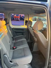 Volkswagen Caddy 2013 CADDY 1.6 DIESEL-thumb-11
