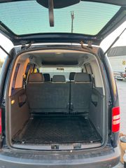 Volkswagen Caddy 2013 CADDY 1.6 DIESEL-thumb-13