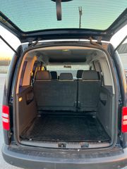 Volkswagen Caddy 2013 CADDY 1.6 DIESEL-thumb-14