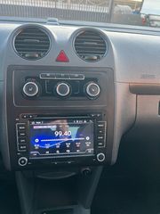 Volkswagen Caddy 2013 CADDY 1.6 DIESEL-thumb-15