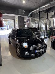 Mini ONE 2011