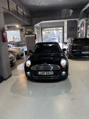 Mini ONE 2011-thumb-1