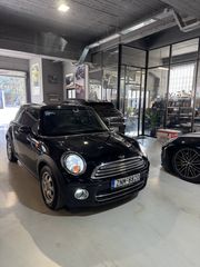 Mini ONE 2011-thumb-2