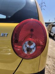ΔΕΞΙ ΠΙΣΩ ΦΑΝΑΡΙ CHEVROLET MATIZ 2008