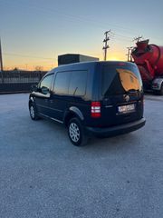 Volkswagen Caddy 2013 CADDY 1.6 DIESEL-thumb-5