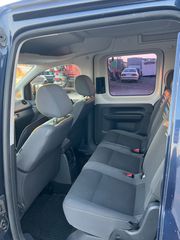 Volkswagen Caddy 2013 CADDY 1.6 DIESEL-thumb-8