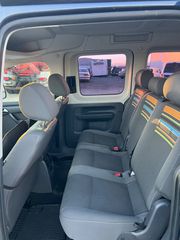Volkswagen Caddy 2013 CADDY 1.6 DIESEL-thumb-9