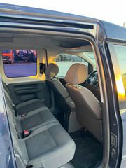 Volkswagen Caddy 2013 CADDY 1.6 DIESEL-thumb-10