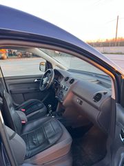 Volkswagen Caddy 2013 CADDY 1.6 DIESEL-thumb-12