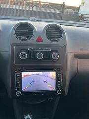 Volkswagen Caddy 2013 CADDY 1.6 DIESEL-thumb-16