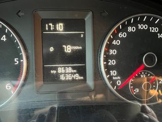 Volkswagen Caddy 2013 CADDY 1.6 DIESEL-thumb-17
