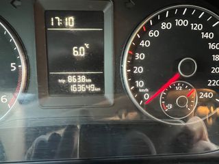 Volkswagen Caddy 2013 CADDY 1.6 DIESEL-thumb-18