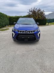Mitsubishi Asx 2026 MHEV 1.3-T 6MT INVITE PLUS
