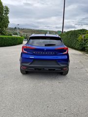 Mitsubishi Asx 2026 MHEV 1.3-T 6MT INVITE PLUS-thumb-3
