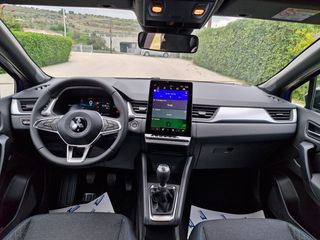 Mitsubishi Asx 2026 MHEV 1.3-T 6MT INVITE PLUS-thumb-5