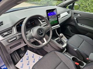 Mitsubishi Asx 2026 MHEV 1.3-T 6MT INVITE PLUS-thumb-6
