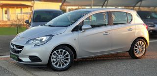 Opel Corsa 2017 1.3 CDTI Innovation Full Extra Clima