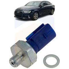 Βαλβίδα πίεσης λαδιού για Audi A3 SDN 2012 2013 2014 2015 2016 2017 2018 2019 2020 04E919081A