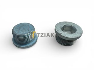 ΤΑΠΑ ΚΑΡΤΕΡ, RETARDER (M30X1,5) για MERCEDES-BENZ ANTOS