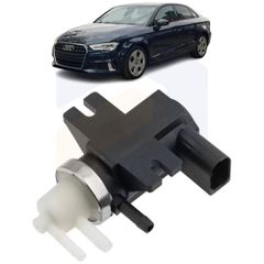 Βαλβίδα πίεσης turbo για Audi A3 SDN 2012 2013 2014 2015 2016 2017 2018 2019 2020 04L131051F