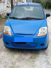 Chevrolet Matiz 2009