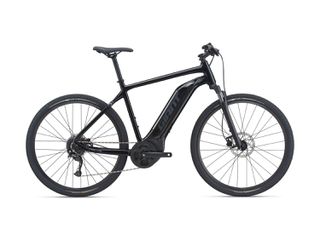 Trekking Giant 2024 ROAM E+ GTS