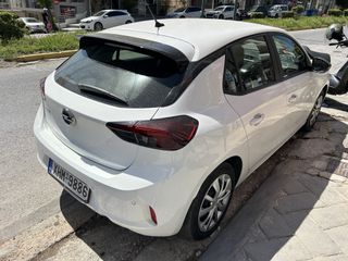 Opel Corsa 2022 AYTOMATO 102hp-thumb-3