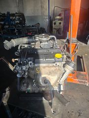 Z12XE Κομπλε επισκευασμενο