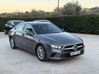 Mercedes-Benz A 180 2020 PROGRESSIVE !!!ΕΛΛΗΝΙΚΟ!!!