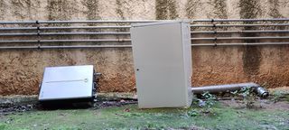 Λέβητας Φυσικού Αερίου Daewoo DGB-250 MS 25KW