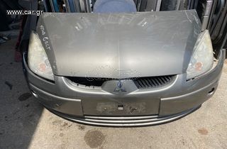 ΜΟΥΡΗ ΚΟΜΠΛΕ MITSUBISHI COLT 04-08''
