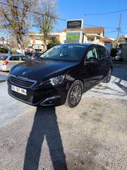 Peugeot 308 2015 1.2 E-THP ALLURE