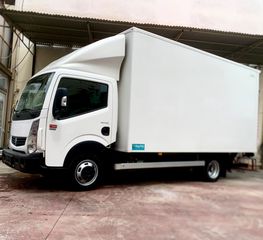 Κόφα Renault 2017 35 15 MAXITY ΕΥΡΩ 6 ΥΔΡ.ΠΟΡΤΑ