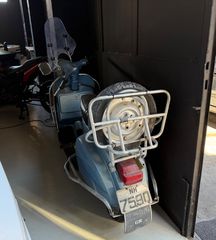 Piaggio Vespa 1981 50CC-thumb-2