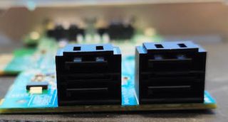 Dawicontrol Κάρτα PCIe σε θύρα RAID Controller-thumb-1