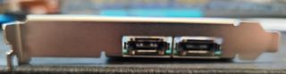 Dawicontrol Κάρτα PCIe σε θύρα RAID Controller-thumb-2