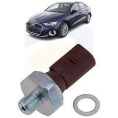 Βαλβίδα πίεσης λαδιού για Audi A3 SDN 2020 2021 2022 2023 2024 2025 2026 038919081